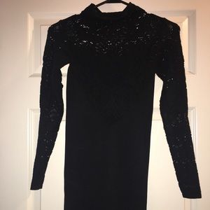 Bodycon Dress